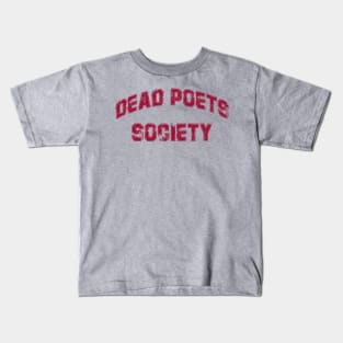 society Kids T-Shirt